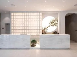 Gyeongju city hotel