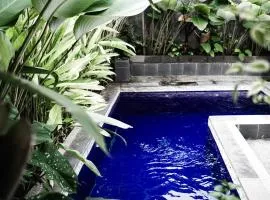 Gandhi Cahyana House