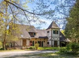 villa de charme Calme et campagne Caution obligatoire swikly