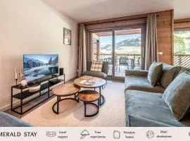 Apartment Montami, Châtel - by EMERALD STAY