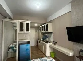 Apartemen Patraland Urbano By Public Room