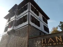 HAN BUTİK OTEL 45'lik Safranbolu My CLUP