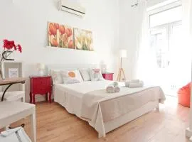 KRLY Rooms Cagliari
