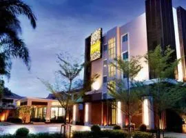 Dancenter Bangkok Cha Cha Suite