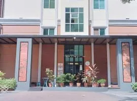 Dancenter Bangkok Cha Cha Suite