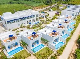 Blue Ocean Hotel&Resort MIYAKOJIMA