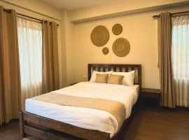 Lhamhendo Retreat