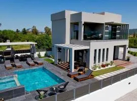Mamica Luxury Villa