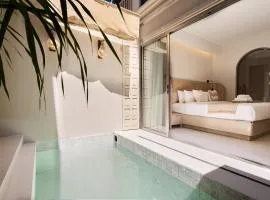 PE-LA Thapae Boutique Hotel