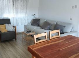 Kalanit Promenade Zimmer, hotel en Ma'alot-Tarshiha