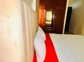 Med Flat 2 bedrooms apartment in Entebbe