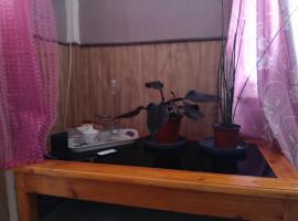 Tiny cottage, hotel v destinaci Kalimpong