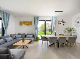 Villa Istra Relax Sapphire by Istrialux