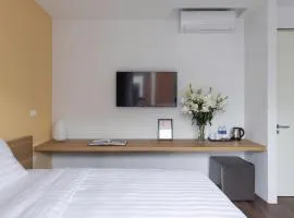 BeeSpace Coworking & Apartment