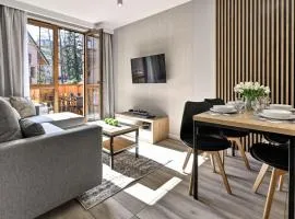 Karpacz Nadrzeczna, Sun & Snow