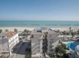 Tallin Apartment International Vista Mare RifA767