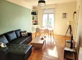 St Jak Appartement