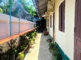 VIENGKHAM GUESTHOUSEe