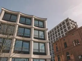 2HomeRent Apartamenty Nowy Port