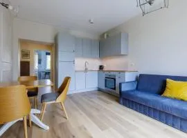 CITYSTAY Apartment blisko morza w Gdyni