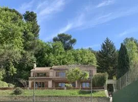 Villa CHATEAU SAINTE BARBE