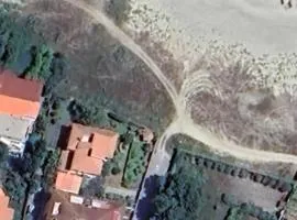 Appartamento sulla spiaggia vicino tropea