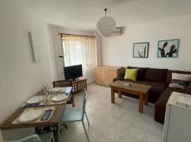 Bonne Chance Apartment Sozopol
