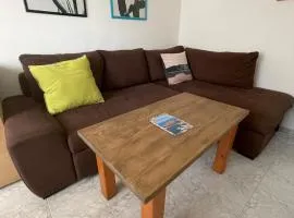 Bonne Chance Apartment Sozopol