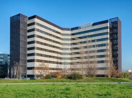 NH ボローニャ ヴィラノヴァ