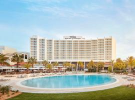 Tivoli Marina Vilamoura, ξενοδοχείο που δέχεται κατοικίδια σε Vilamoura