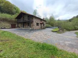 Casa rural La Niña en Valles Pasiegos