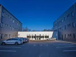 Hostel Optimum Devínska