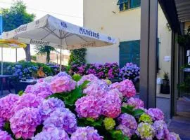 Hotel Silvia Framura - Cinque Terre