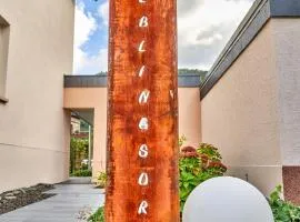 Oberhausen an der Nahe LIEBLINGSORT - Ferienappartements