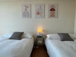 Seoul Station Studio-City View