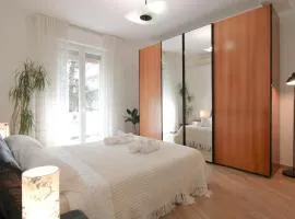 Forli con Park view style e comfort