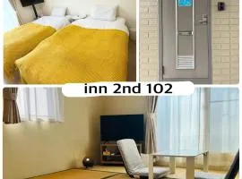 inn 2nd 102