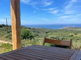Isola Rossa Appartamenti Paduledda
