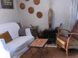 The Snuggery Cottage - your snug Howick stay