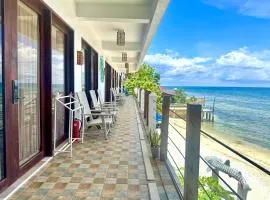 Oslob Whale Shark Resort
