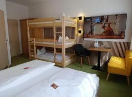 Hotel Nummerhof