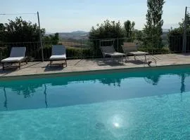 Agriturismo I Mori