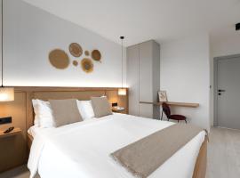 Upper Sea View Apartments