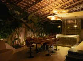 La Villa