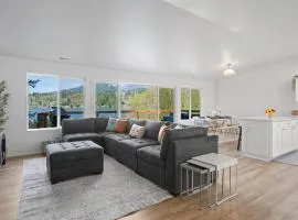 Big Lake Waterfront Retreat