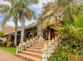Casta Diva Boutique Hotel