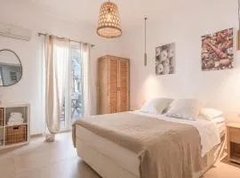 Litsa Malli Rooms