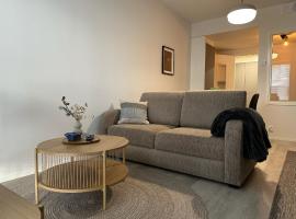 Pramea Apartments Aallonharja 4, hotel a Jyväskylä
