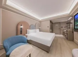 Olympic Park Boutique Hotel