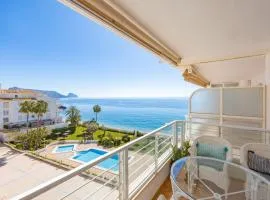 Altea Seaview